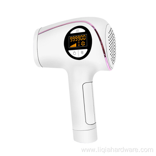 Personal Ipl Home Laser Hair Removal